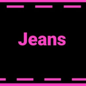 Jeans!